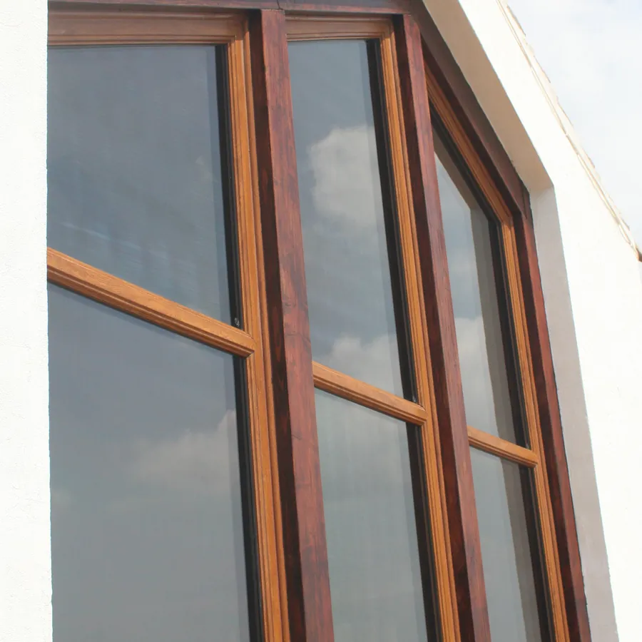 Bow Windows Highbury