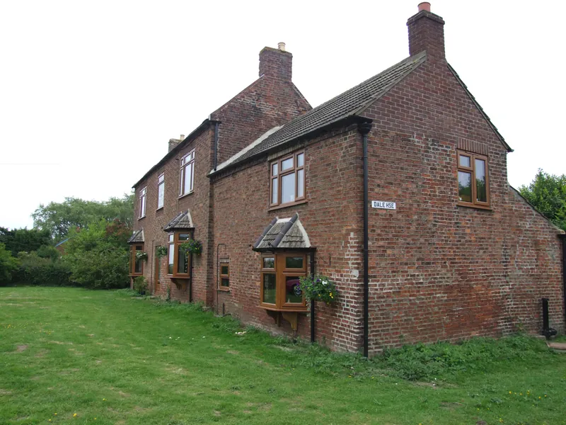 Casement Windows Highbury