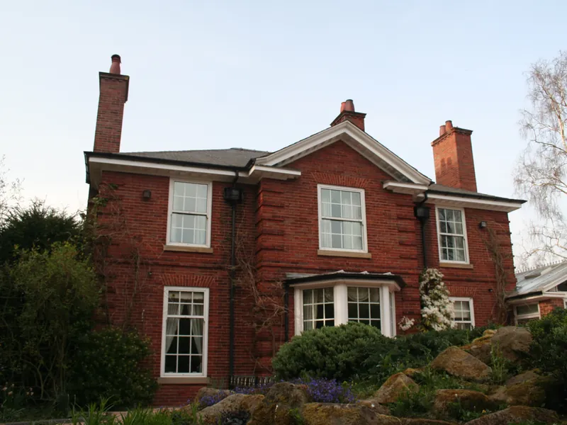 Casement Windows Highbury