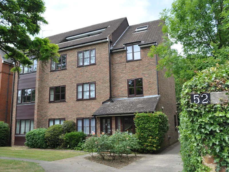 Casement Windows Highbury