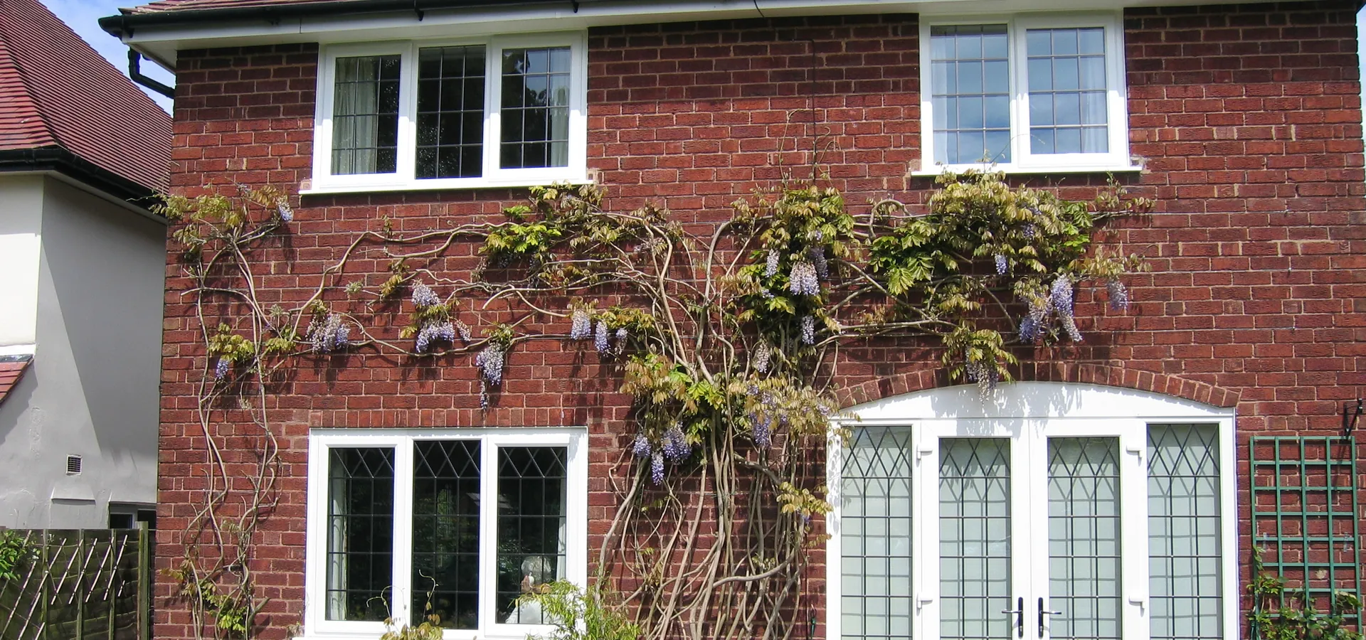 Casement Windows Highbury