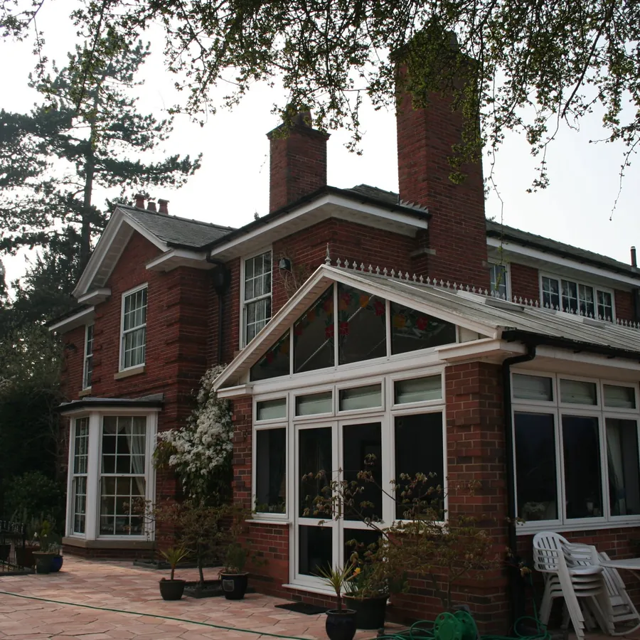 Casement Windows Highbury