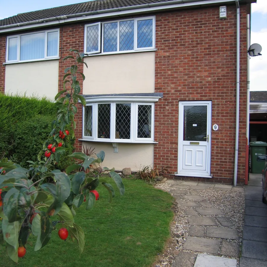 Casement Windows Highbury