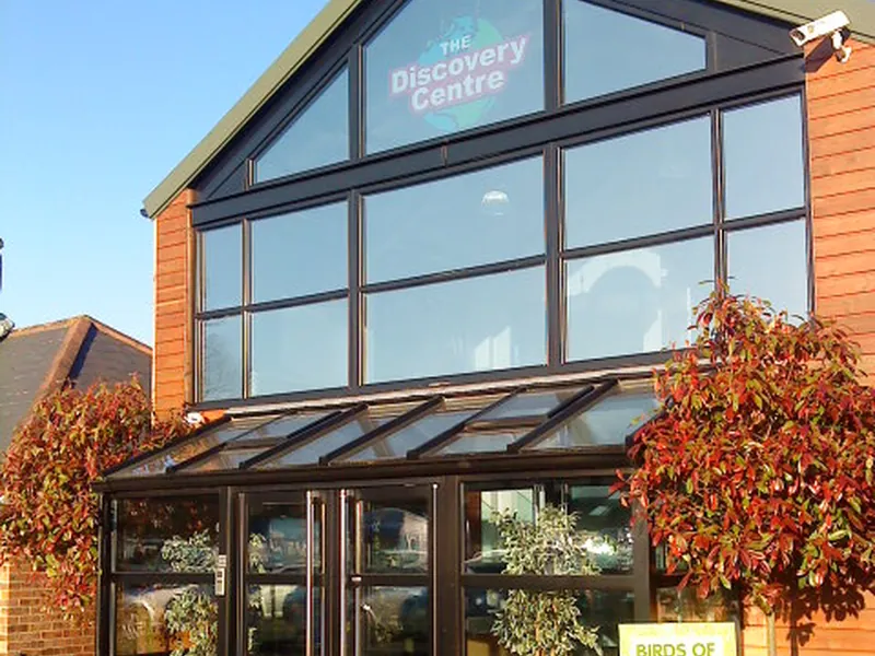 Flush Casement Windows Highbury