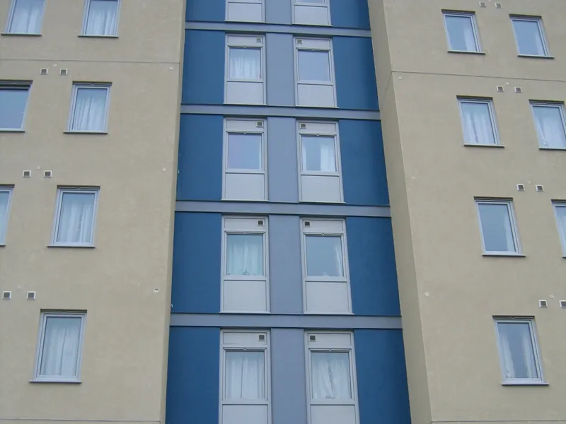 Flush Casement Windows Highbury