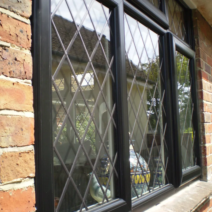 Flush Casement Windows Highbury