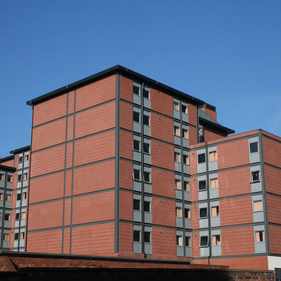 Flush Casement Windows Highbury
