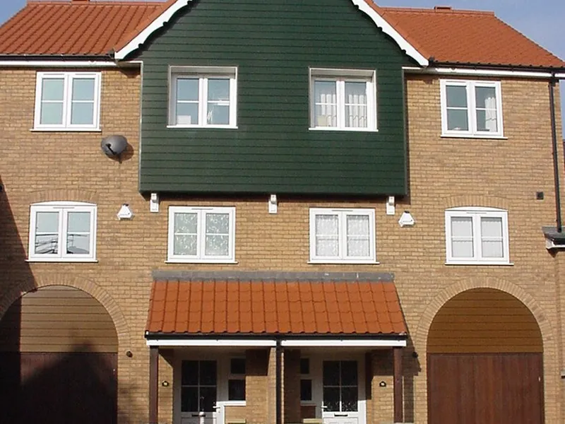 Double Glazing Windows Highbury