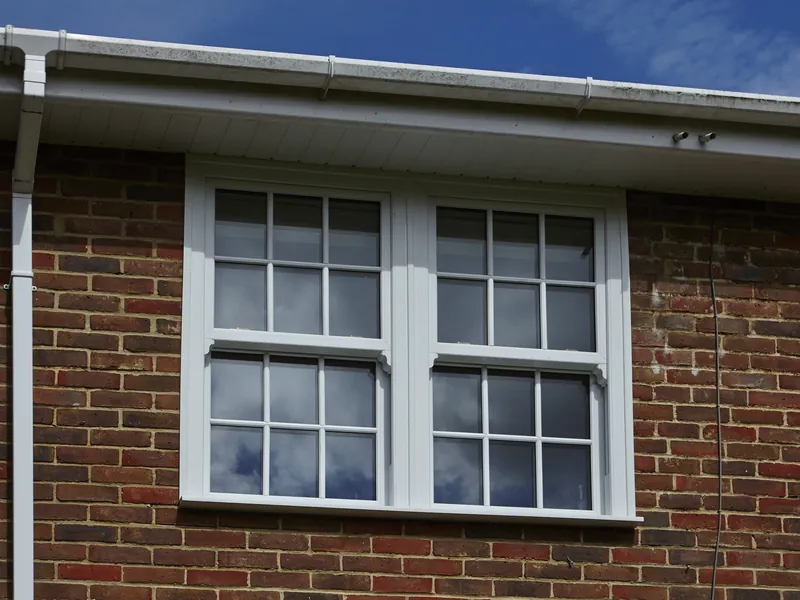 Sash Windows Highbury