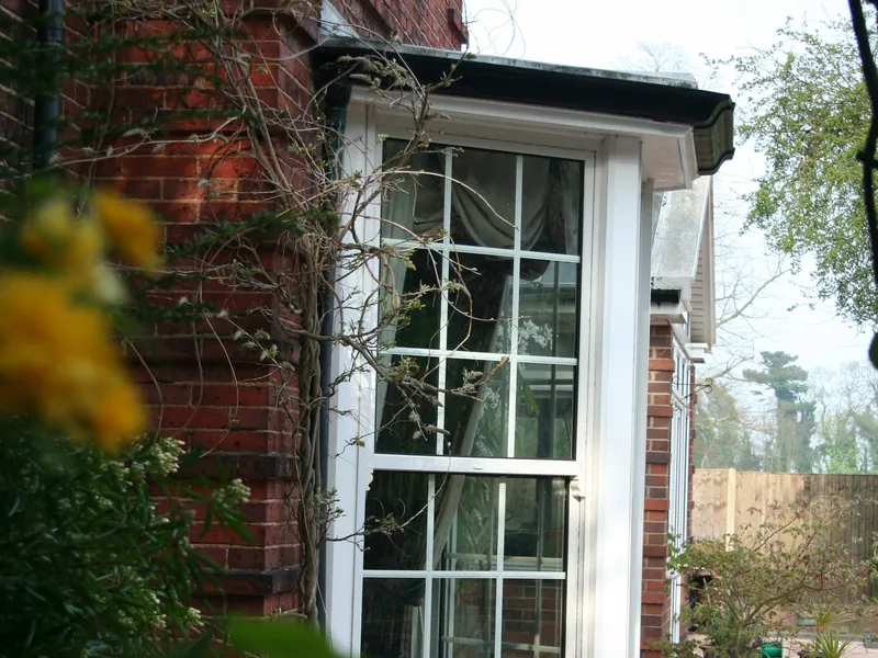 Sash Windows Highbury