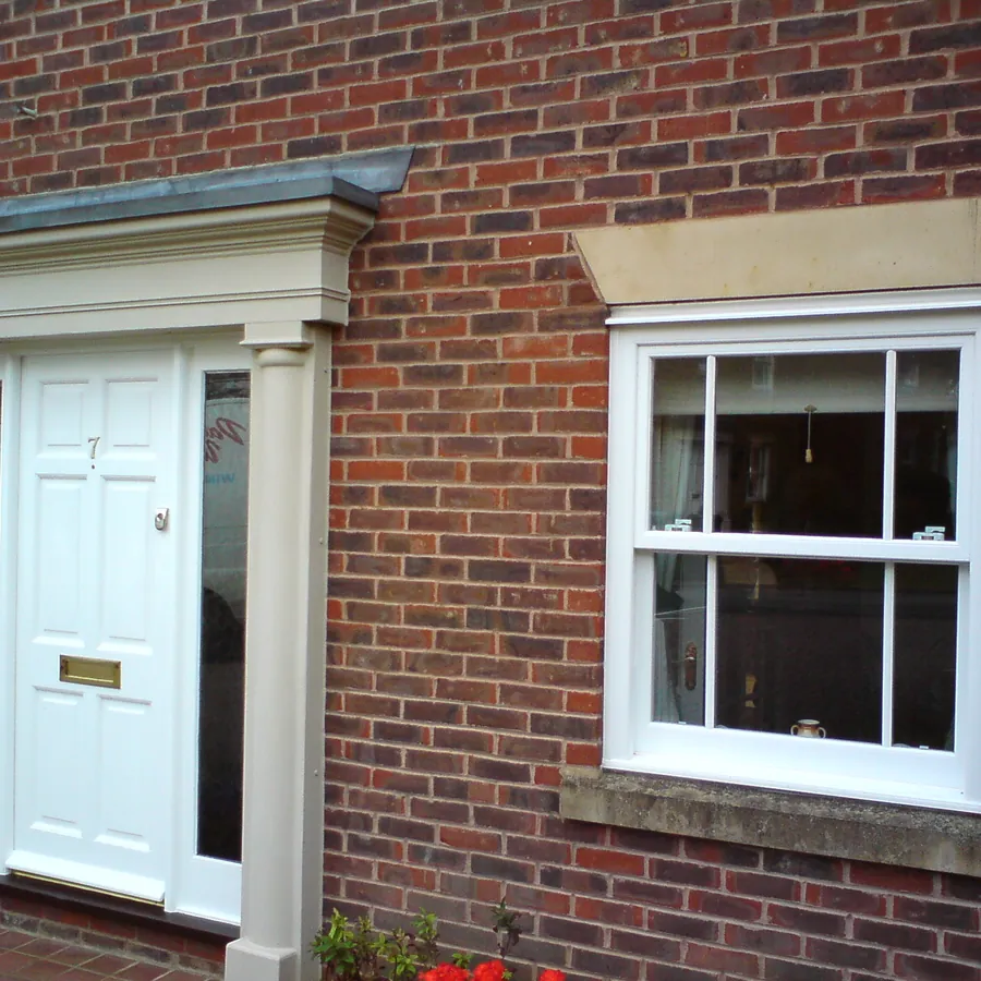 Sash Windows Highbury