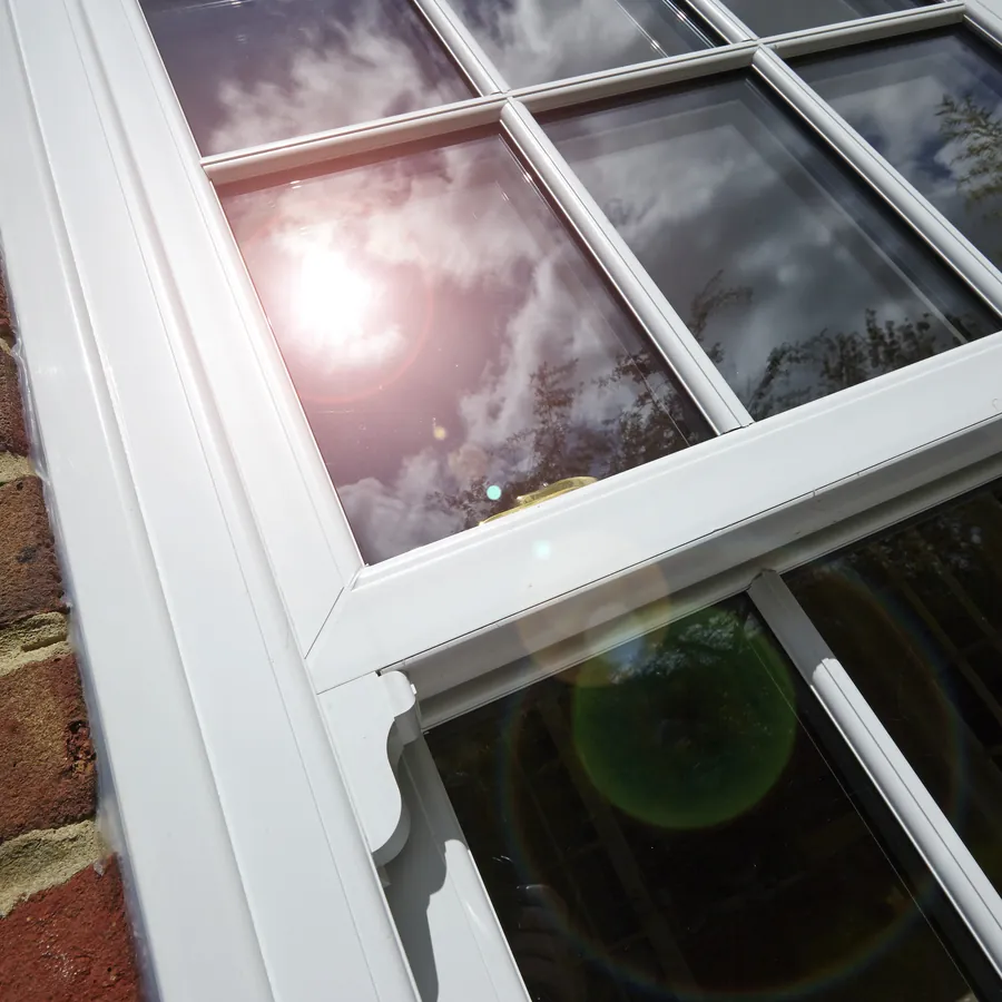 Sash Windows Highbury