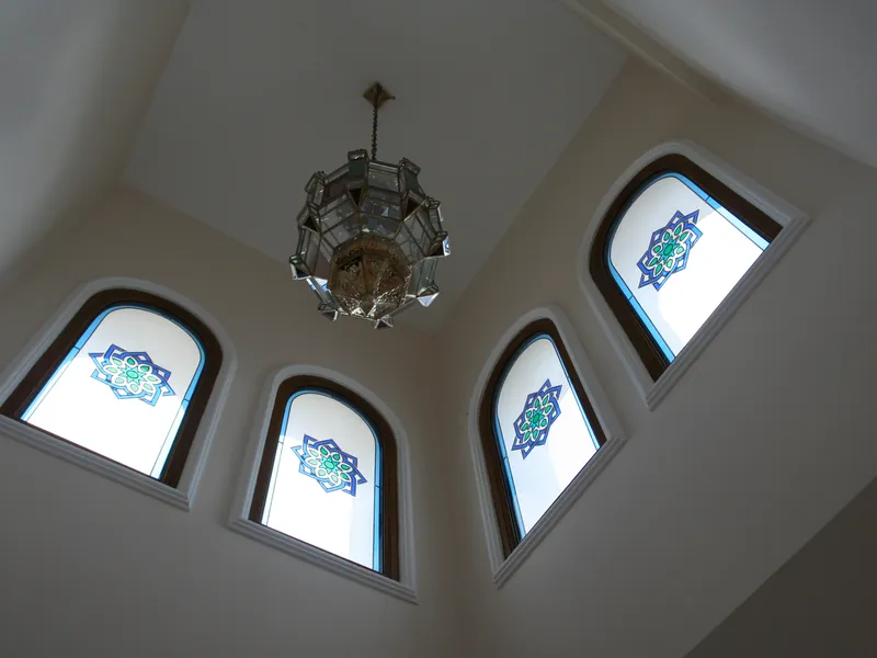 Secondary Glazing Highbury