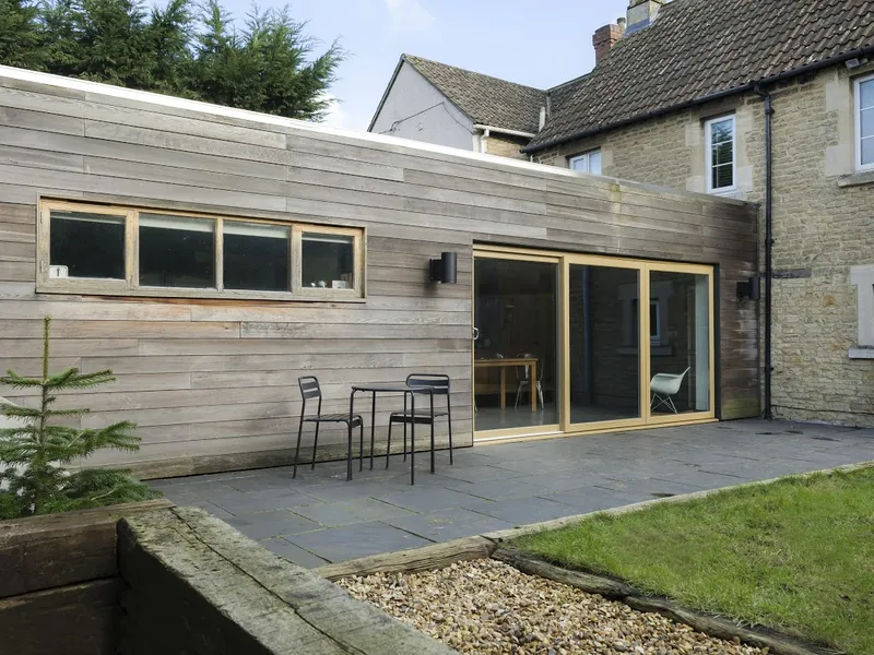 Sliding Windows Highbury