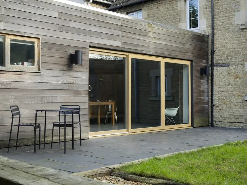 Sliding Windows Highbury