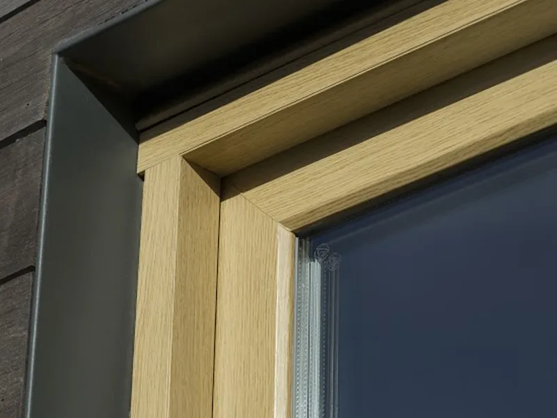 Sliding Windows Highbury