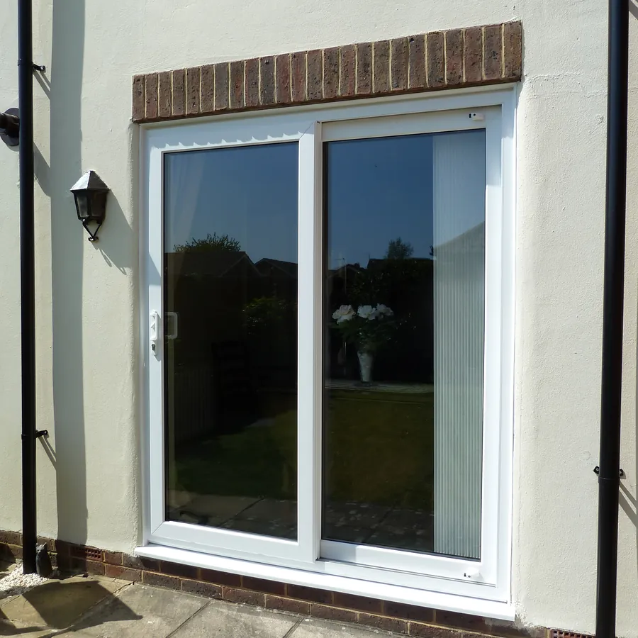 Sliding Windows Highbury