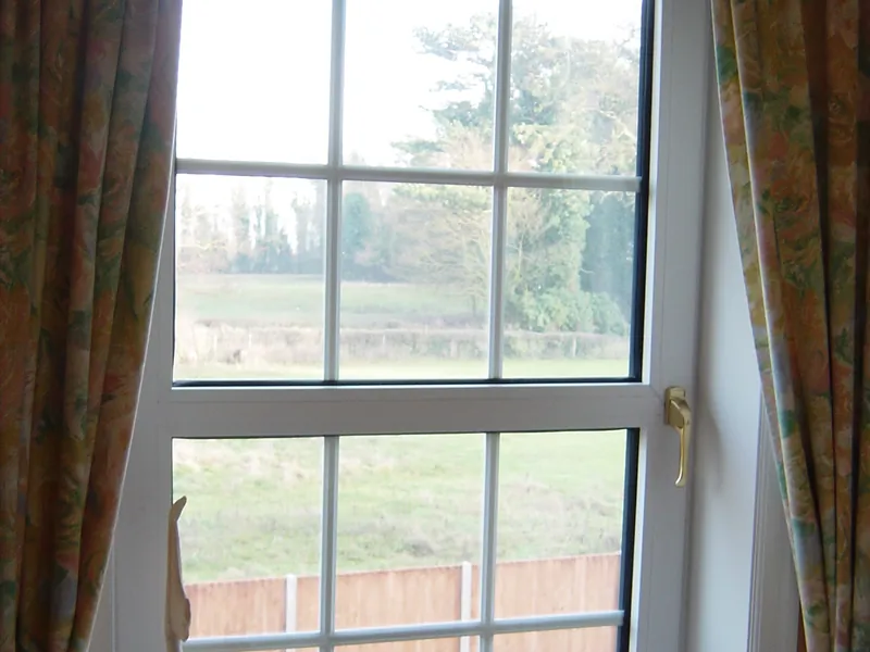 Tilt & Turn Windows Highbury