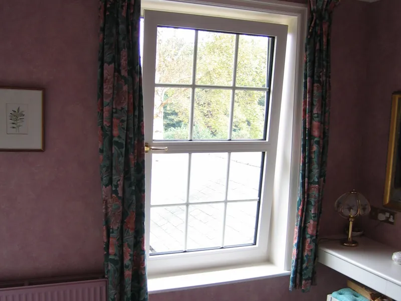 Tilt & Turn Windows Highbury
