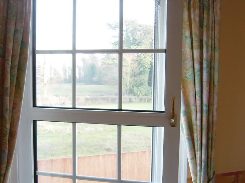 Tilt & Turn Windows Highbury