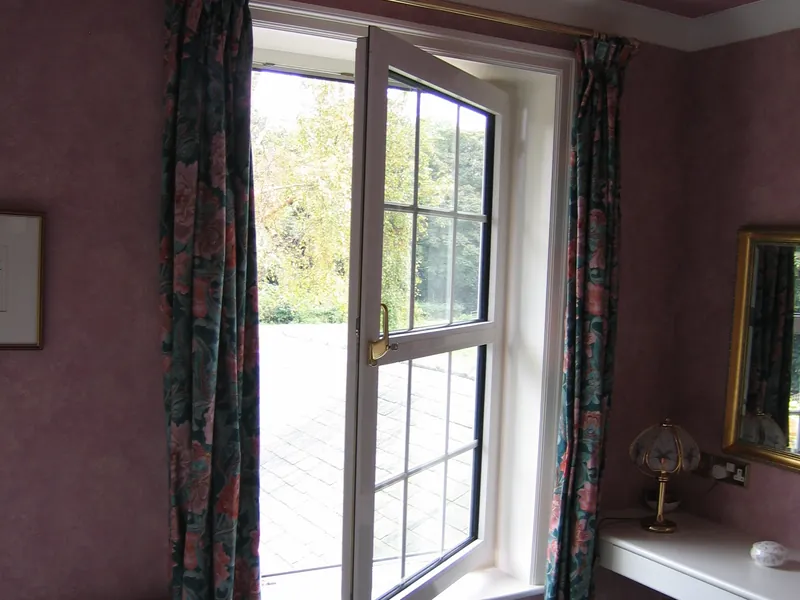 Tilt & Turn Windows Highbury