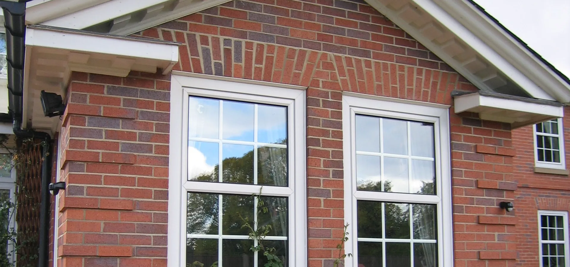 Tilt & Turn Windows Highbury