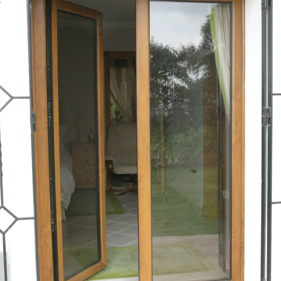 Tilt & Turn Windows Highbury