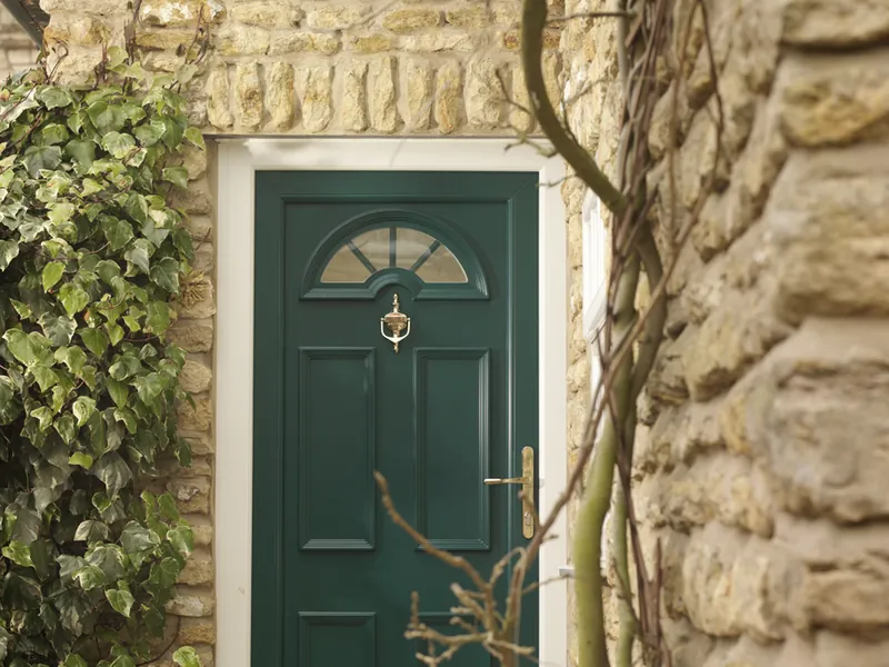 Timber Windows Highbury