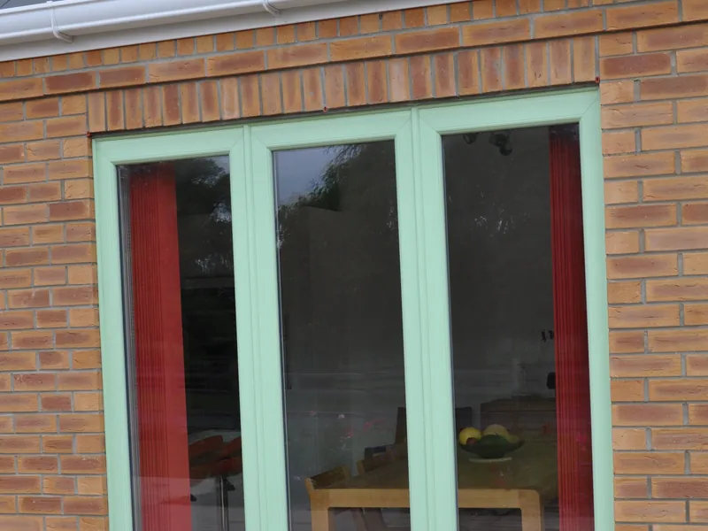 Timber Windows Highbury
