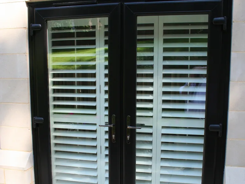 Timber Windows Highbury