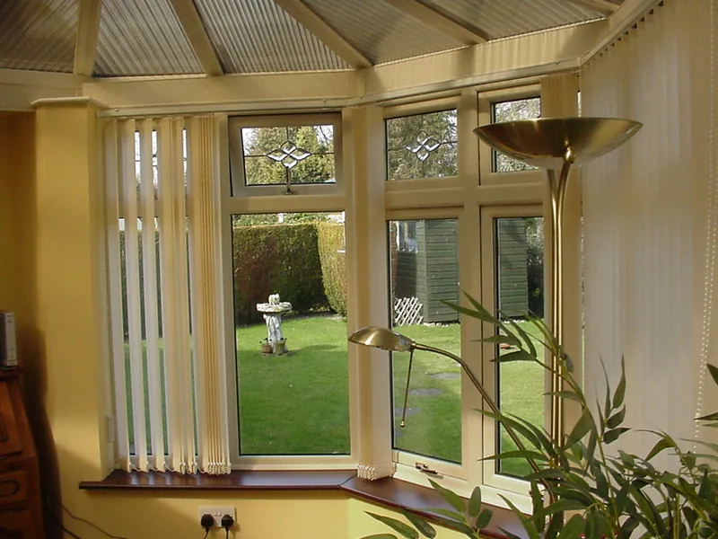 Timber Windows Highbury