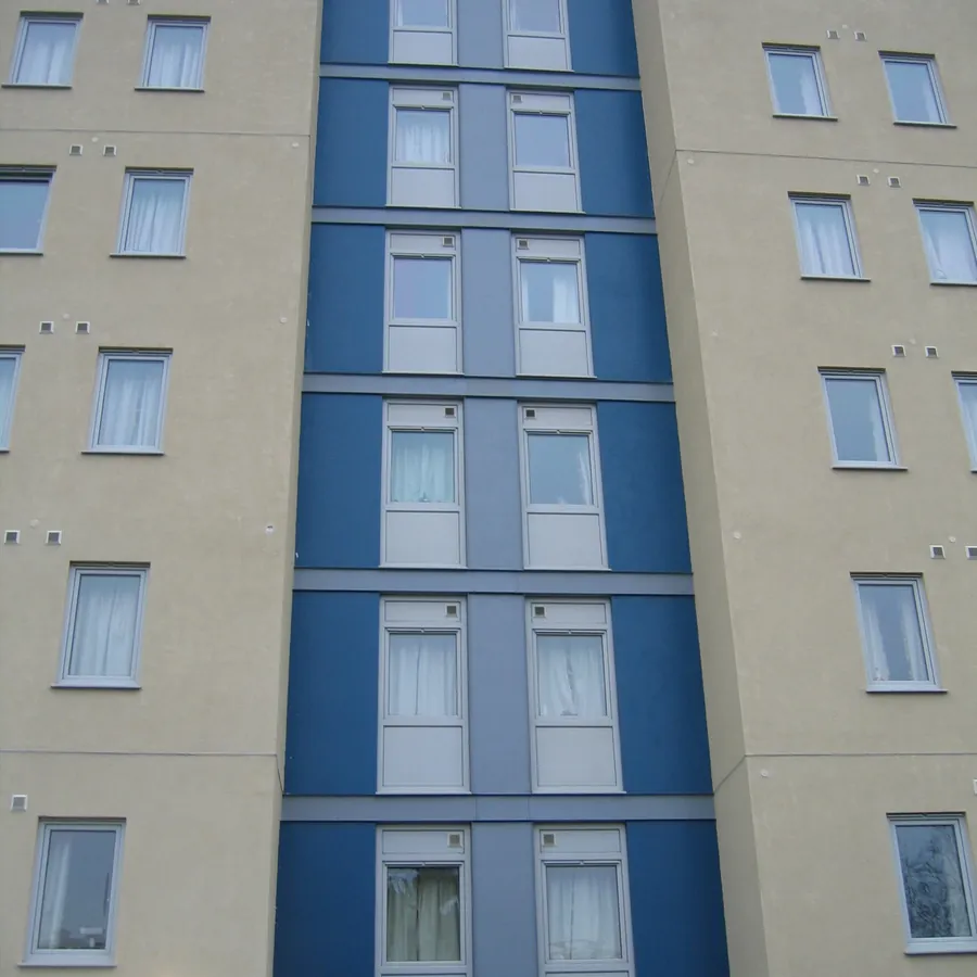 Timber Windows Highbury