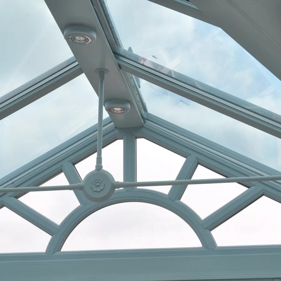 Timber Windows Highbury