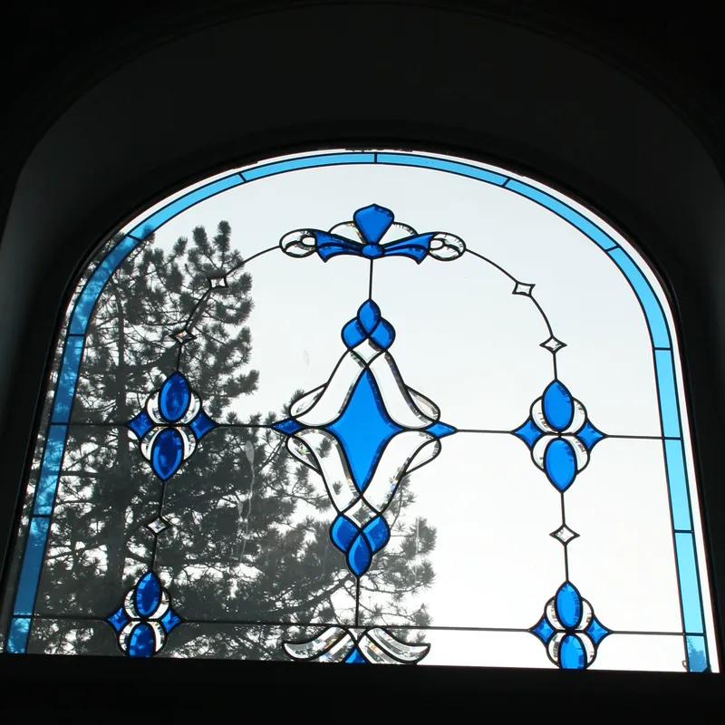 Triple Glazing Highbury