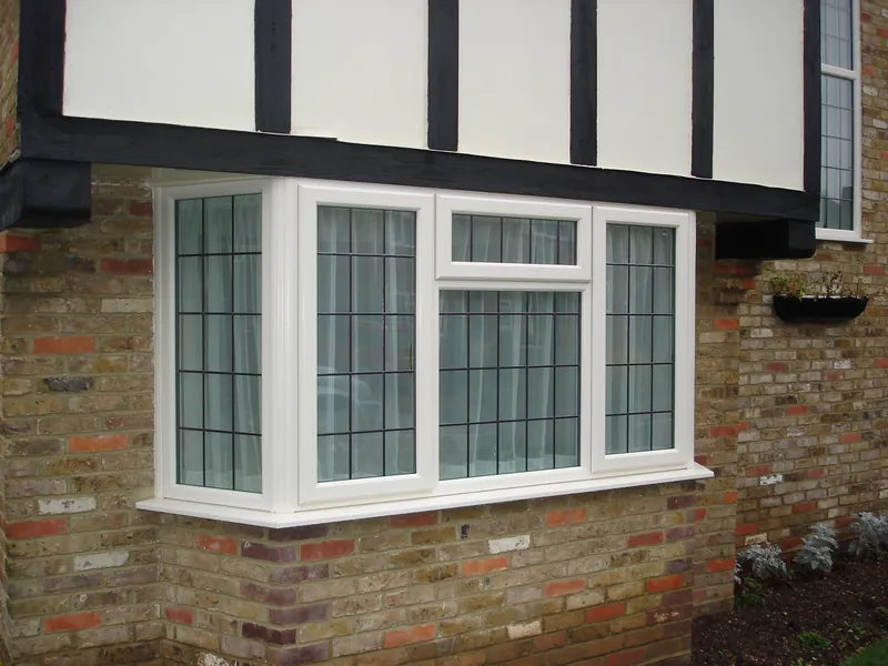 Triple Glazing Highbury