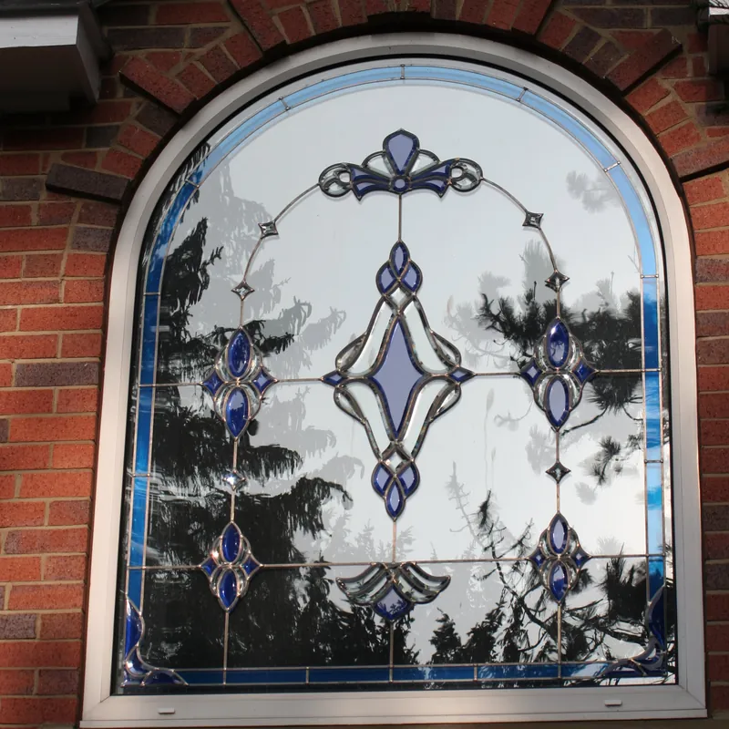Double Vs Triple Glazing — Detail Highbury