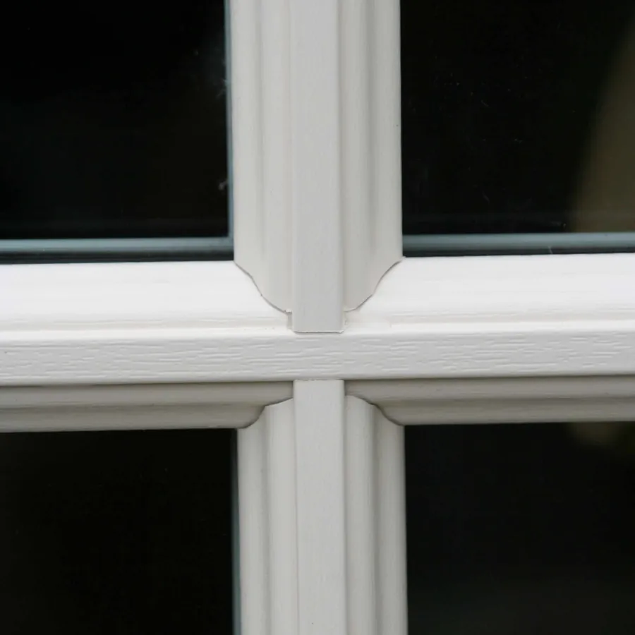 Double Vs Triple Glazing — Product Highbury