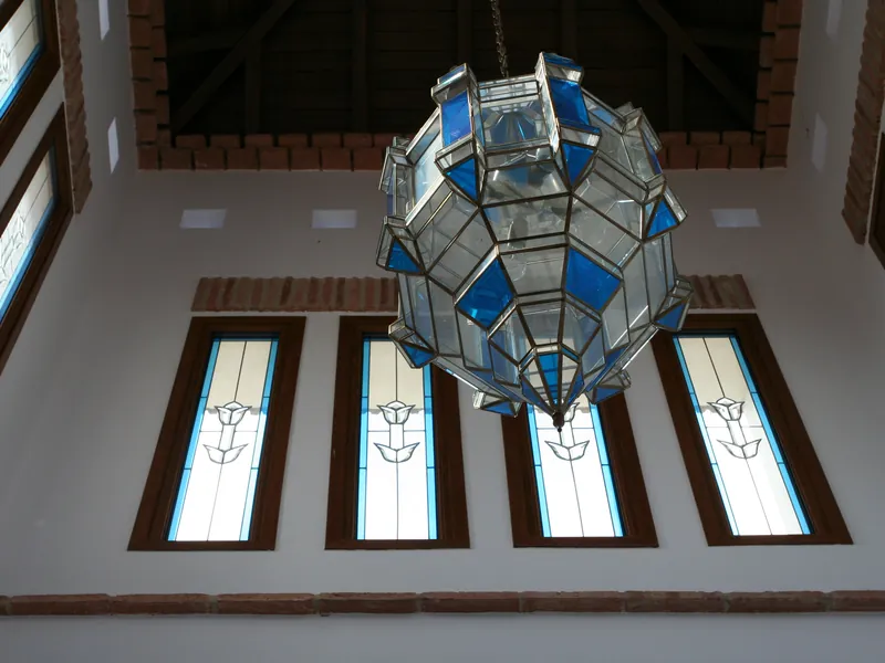 Energy Efficient Windows — Gallery Highbury