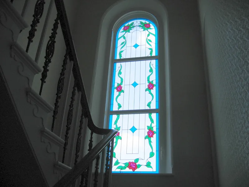 Energy Efficient Windows — Gallery Highbury