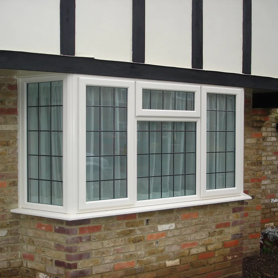 Energy Efficient Windows — Product Highbury