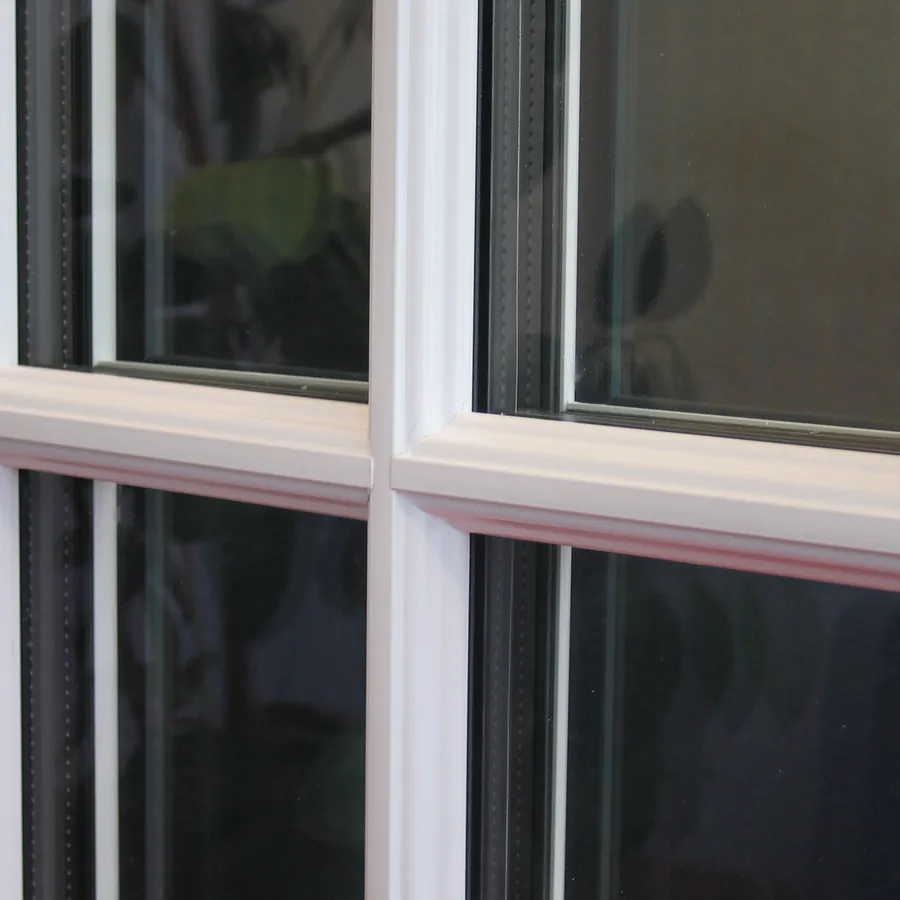 Energy Efficient Windows — Product Highbury