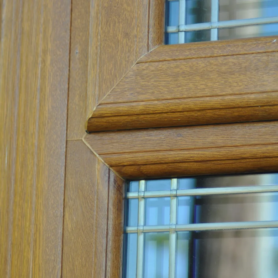 Energy Efficient Windows — Product Highbury