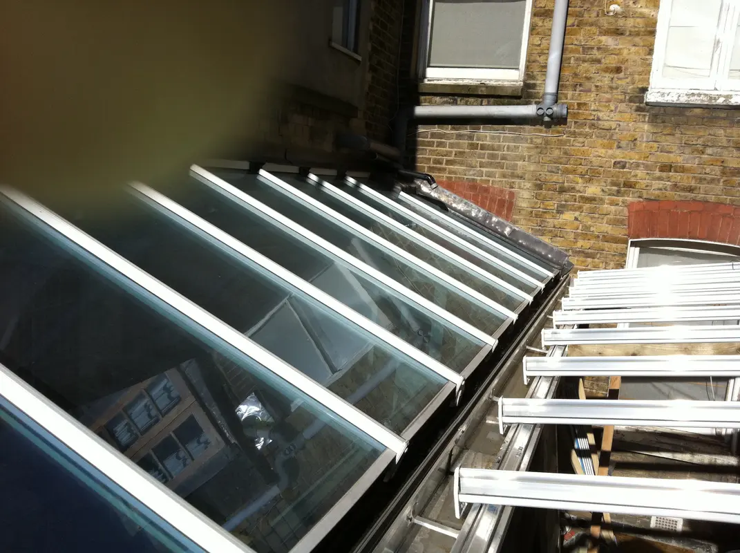 Skylights Highbury