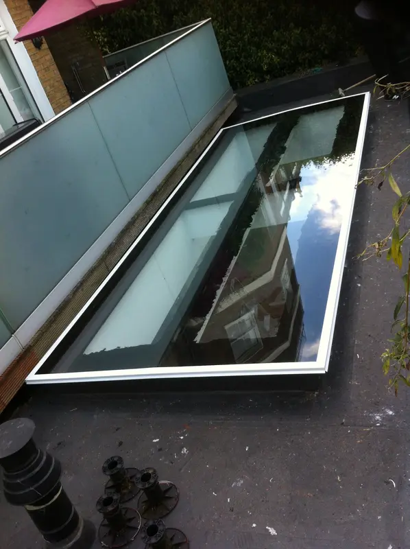 Skylights Highbury