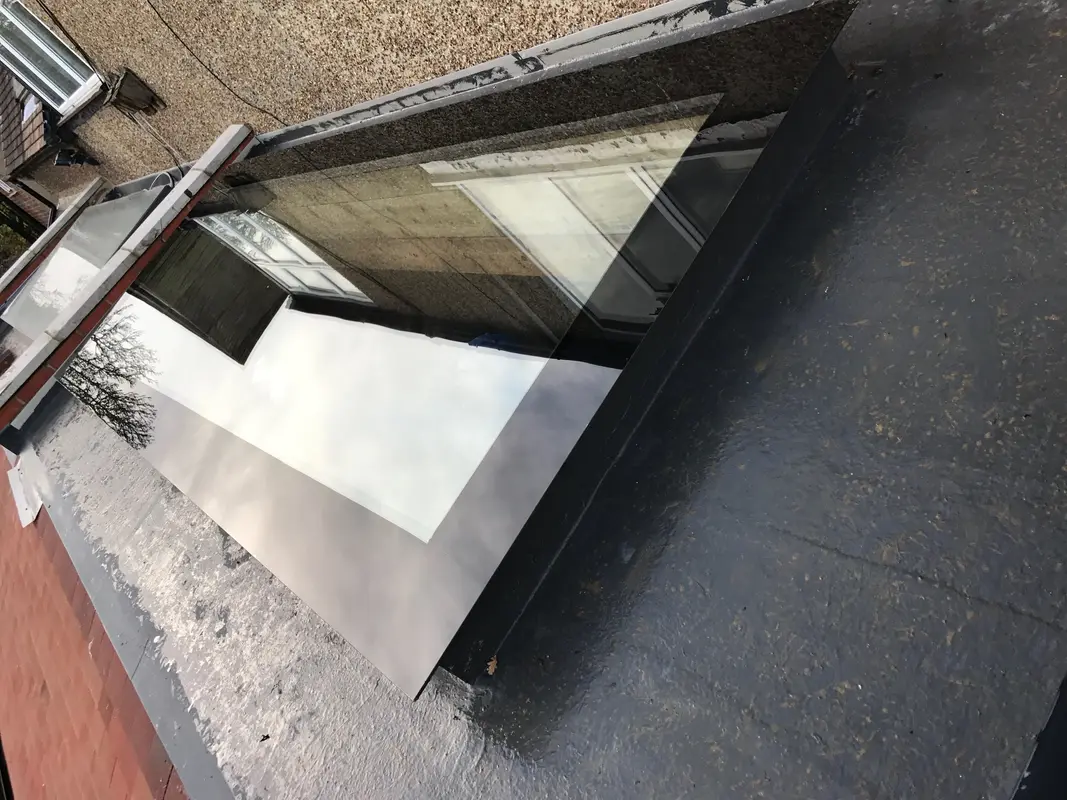 Velux Windows Highbury