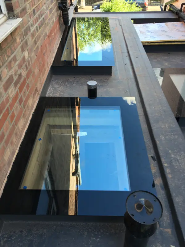 Velux Windows Highbury