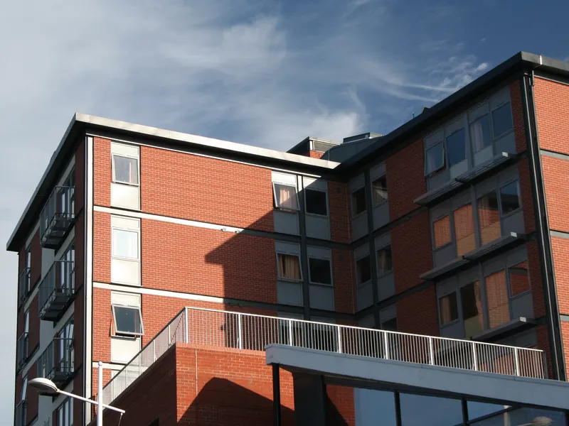 uPVC Vs Aluminium Windows — Gallery Highbury