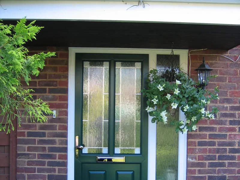 uPVC Vs Aluminium Windows — Gallery Highbury