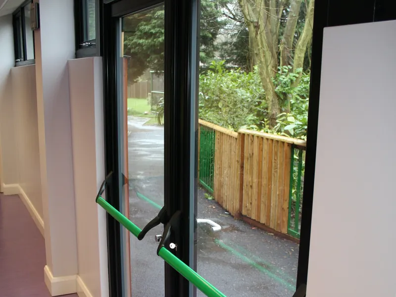 uPVC Vs Aluminium Windows — Gallery Highbury