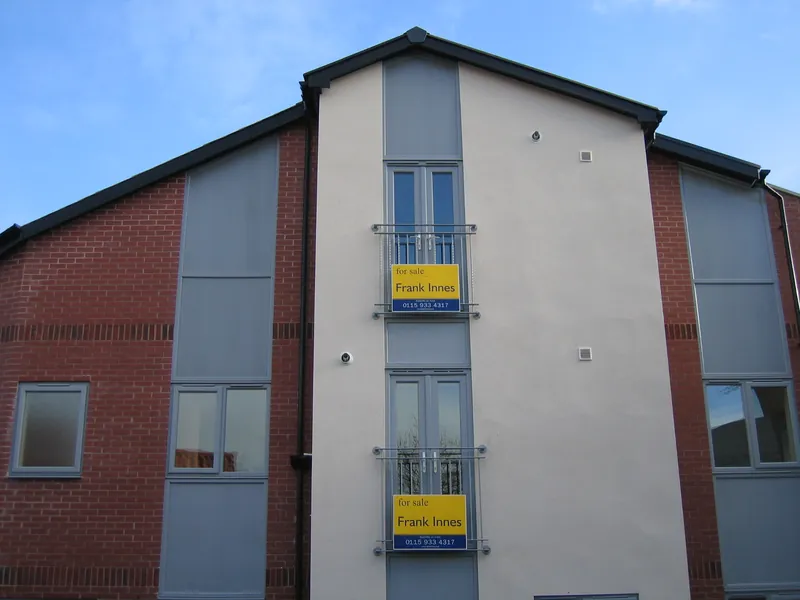 uPVC Vs Aluminium Windows — Gallery Highbury